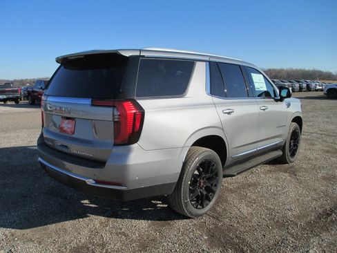 New 2026 GMC Yukon Elevation w/ Elevation Premium Package image 5