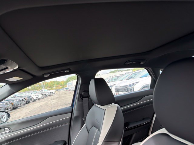 New 2027 Kia K5 GT-Line FWD image 14