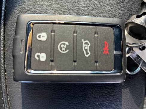 New 2026 Jeep Grand Cherokee Limited image 29