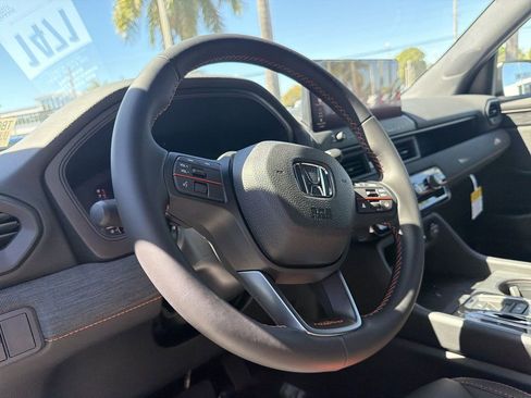 New 2026 Honda Passport TrailSport image 20