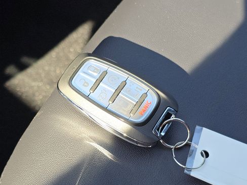 New 2026 Chrysler Pacifica Select image 36