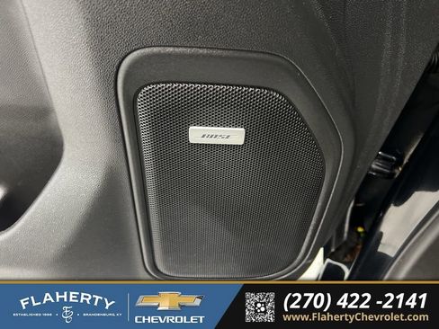 Used 2021 Chevrolet Silverado 2500 LTZ w/ Z71 Chrome Sport Edition image 24