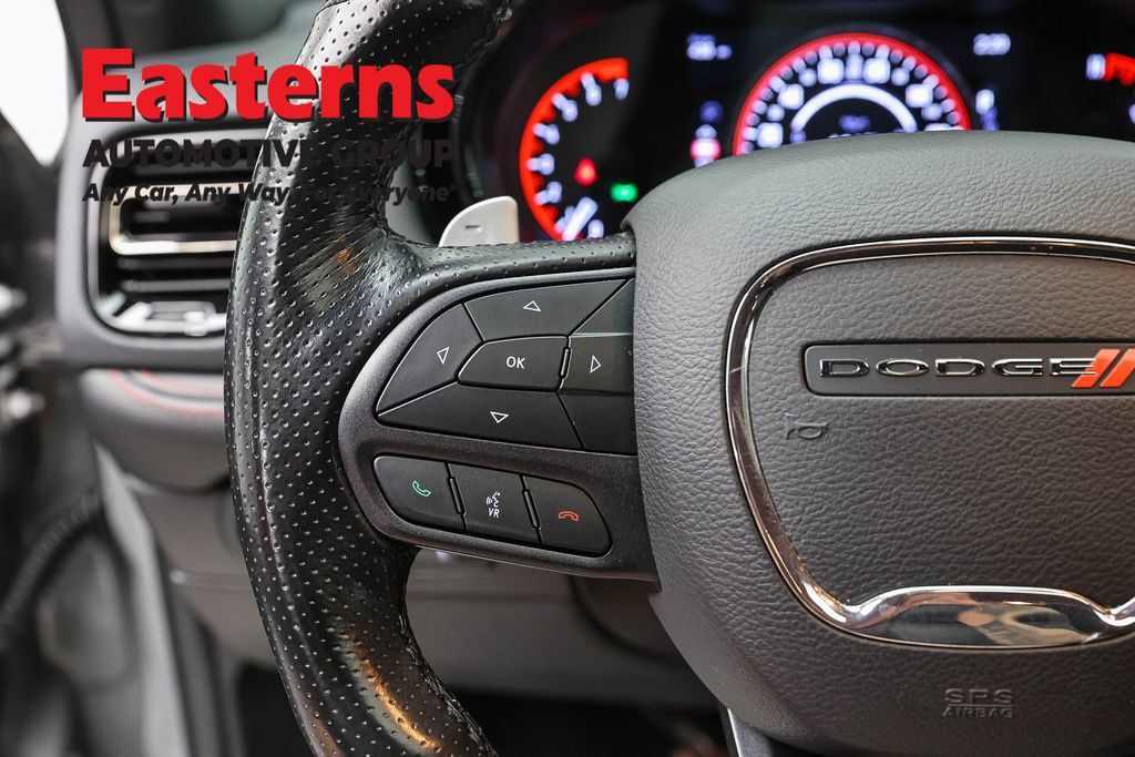 Used 2024 Dodge Durango GT AWD/4WD image 15