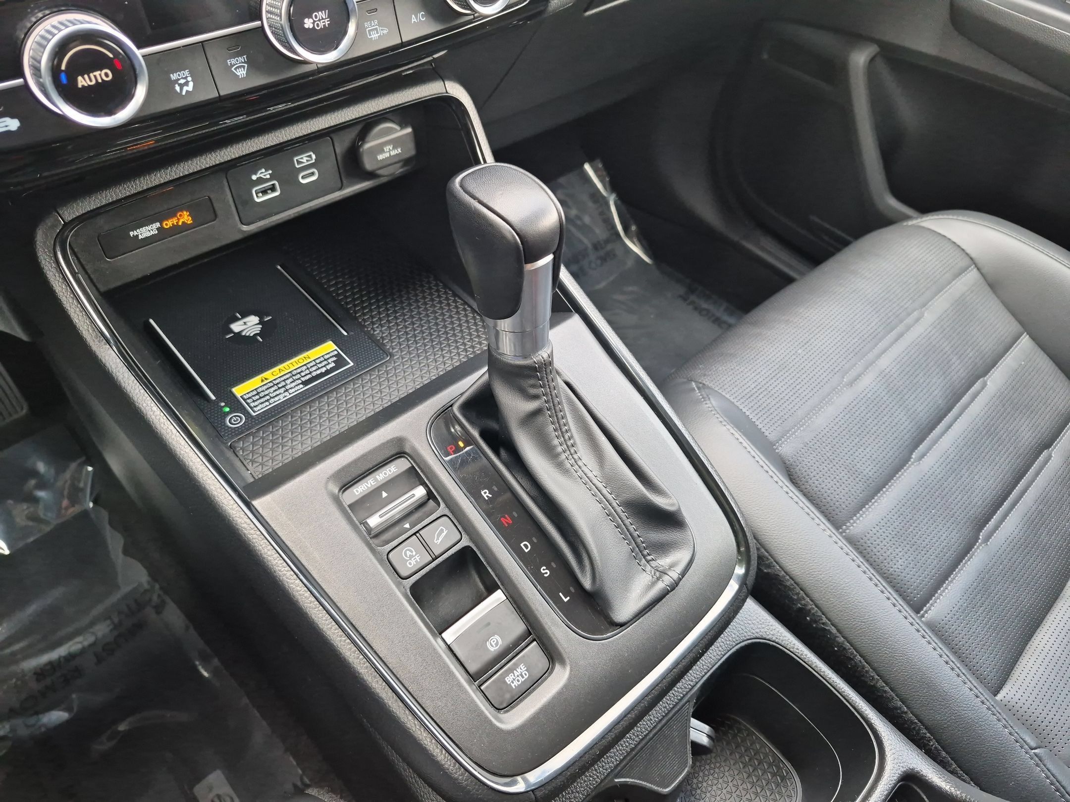 Used 2023 Honda CR-V EX-L image 22