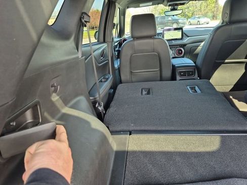 Used 2023 Chevrolet Blazer RS w/ Driver Confidence II Package image 29