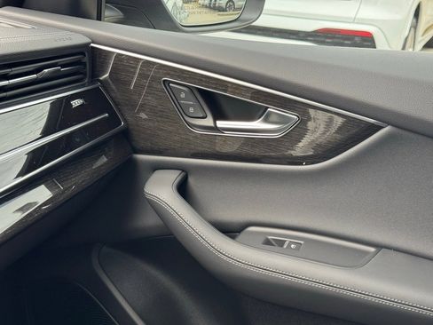 New 2026 Audi Q8 Premium Plus image 35