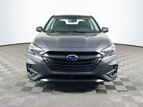Certified 2025 Subaru Legacy Premium AWD/4WD image 4