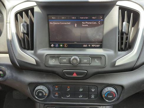 Used 2020 GMC Terrain SLE FWD image 12
