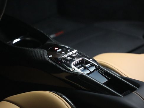 Certified 2024 Ferrari 296 GTB RWD image 24