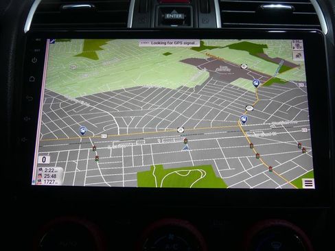 Used 2020 Subaru WRX STI image 42