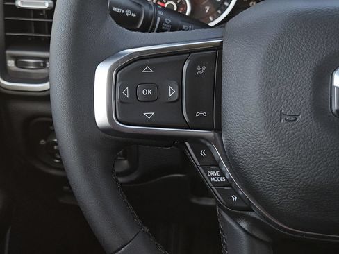 Used 2026 RAM 1500 Lone Star AWD/4WD image 18