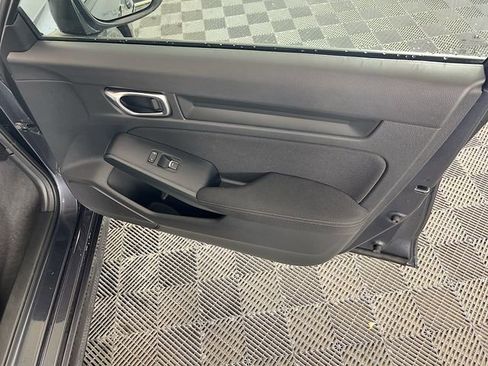 Used 2022 Honda Civic LX image 28