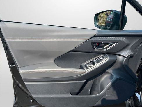 New 2025 Subaru Crosstrek 2.5i Limited image 22