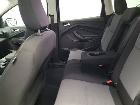 Used 2018 Ford Escape SE w/ SE Sync 3 Package AWD/4WD image 18