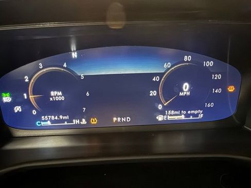 Used 2022 Lincoln Aviator Reserve w/ Equipment Group 201A image 16