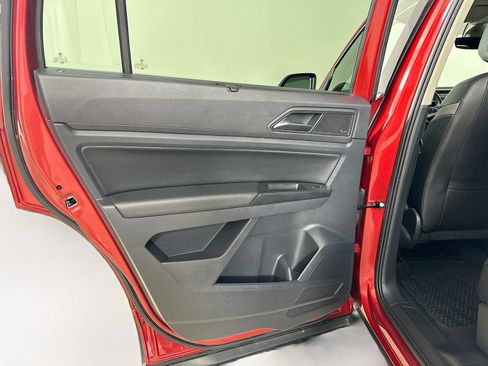 Used 2021 Volkswagen Atlas SEL Premium AWD/4WD image 36