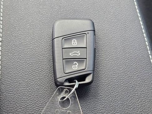 New 2026 Volkswagen Taos S FWD image 20