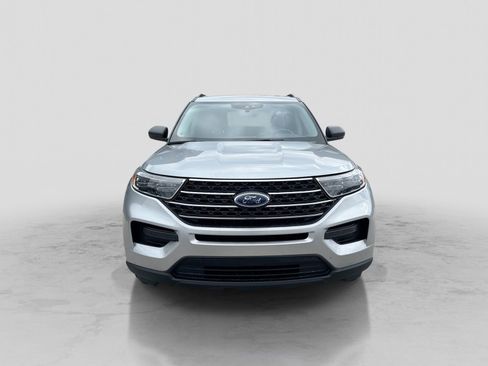Certified 2023 Ford Explorer XLT AWD/4WD image 12