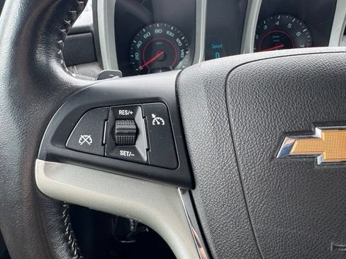 Used 2015 Chevrolet Camaro LT w/ RS Package RWD image 20