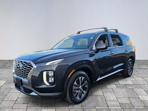 Used 2020 Hyundai Palisade SEL image 3