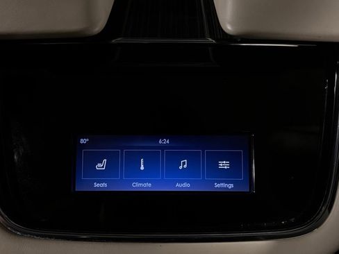 Used 2022 Lincoln Navigator Black Label image 18