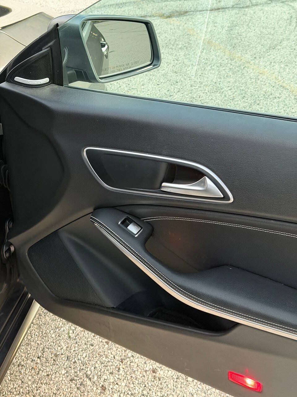 Used 2016 Mercedes-Benz CLA 250 4MATIC image 25