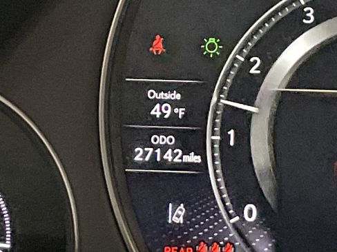 Used 2022 Lexus LS 500 w/ Interior Upgrade Package image 13