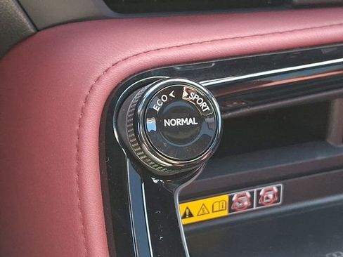 Used 2025 Lexus NX 350 AWD w/ Cold Area Package image 29