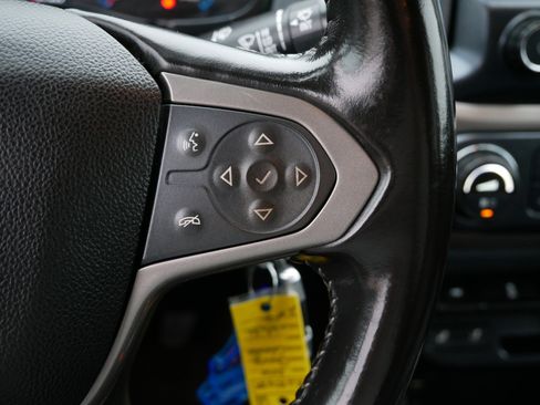 Used 2016 Chevrolet Colorado Z71 image 28