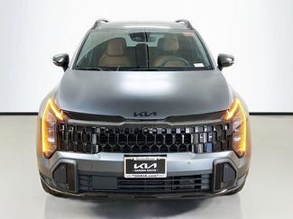 New 2026 Kia Sportage X-Line video 2