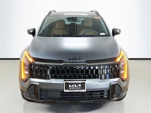 New 2026 Kia Sportage X-Line image 2