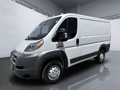 Used 2016 RAM ProMaster 1500 w/ Interior Convenience Group FWD image 10