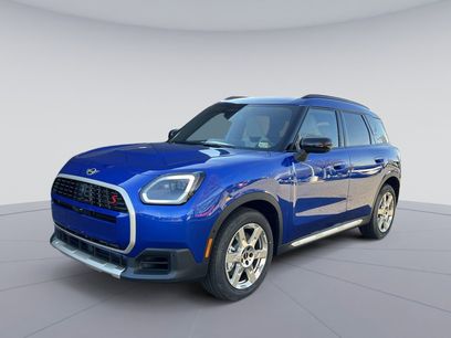 Used 2025 MINI Cooper Countryman S w/ Comfort Package Max