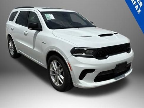 Used 2025 Dodge Durango R/T AWD/4WD image 1