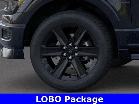 New 2025 Ford F150 STX w/ LOBO Package image 19