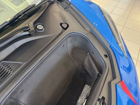 New 2025 Chevrolet Corvette Z06 w/ Battery Protection Package image 15