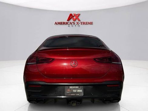 Used 2023 Mercedes-Benz GLE 63 AMG S image 5