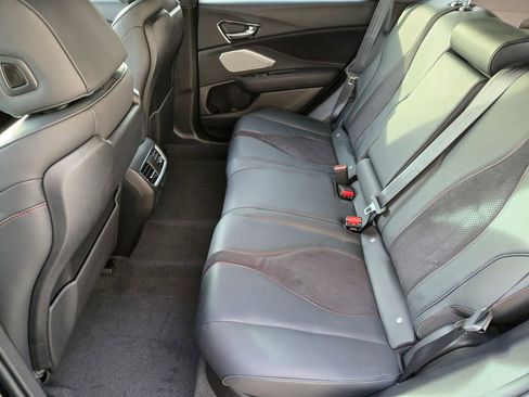 New 2026 Acura RDX A-Spec image 14