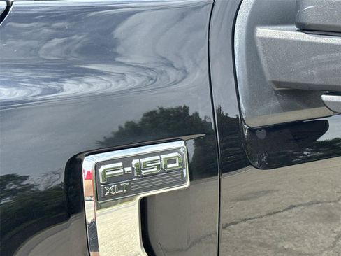 Used 2021 Ford F150 XLT w/ Equipment Group 302A High AWD/4WD image 11