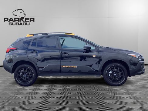 New 2026 Subaru Crosstrek 2.5i Wilderness AWD/4WD image 6