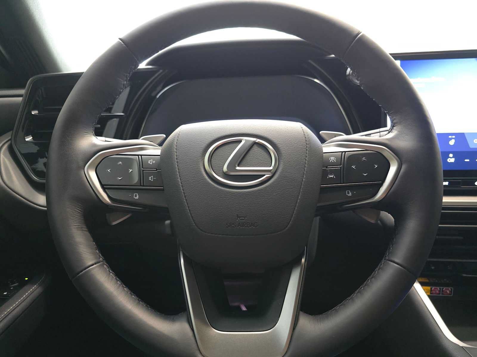 Used 2025 Lexus TX 350 AWD w/ Technology Package image 11