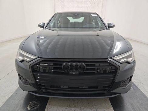 Used 2023 Audi A6 Premium Plus w/ Premium Plus Package AWD/4WD image 3