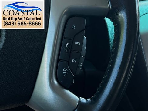 Used 2013 GMC Sierra 1500 SLT w/ SLT Convenience Package AWD/4WD image 31