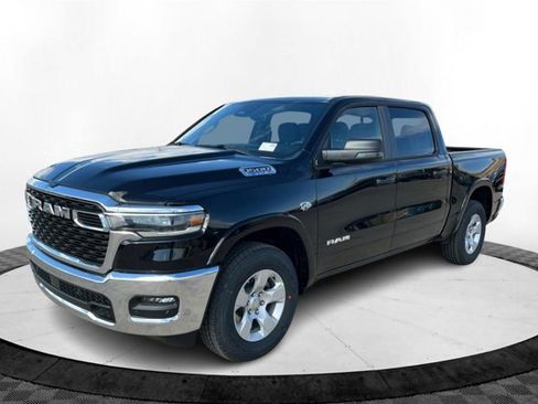New 2026 RAM 1500 Big Horn image 1