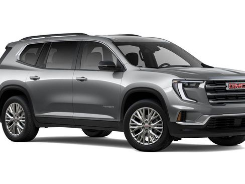 New 2025 GMC Acadia Elevation w/ Elevation Premium Package image 33