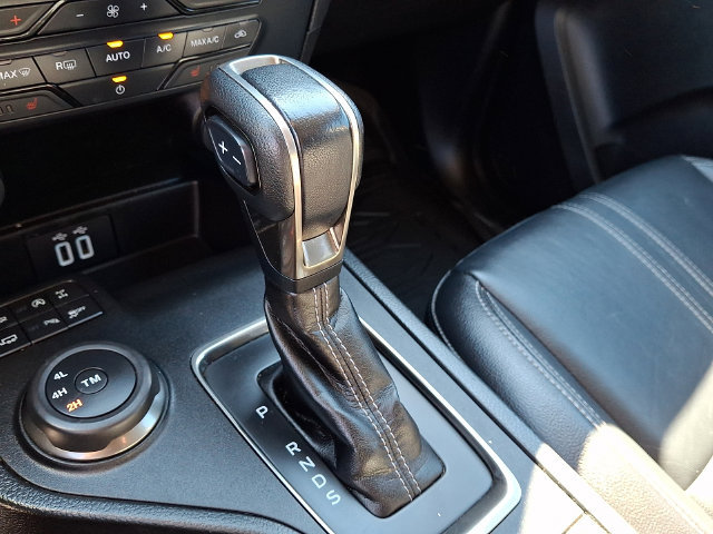 Used 2020 Ford Ranger Lariat w/ Equipment Group 501A Mid AWD/4WD image 17