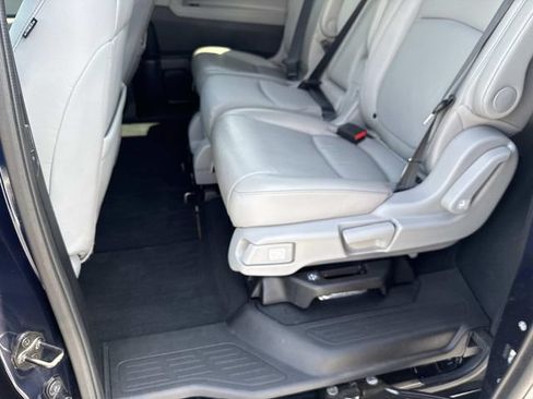 Certified 2023 Honda Odyssey Touring image 12