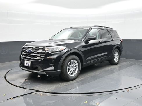 New 2026 Ford Explorer Active w/ Active Comfort Package image 20