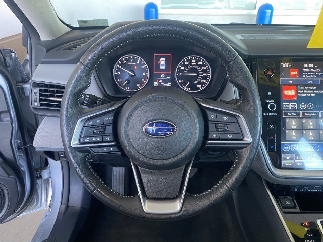 Used 2023 Subaru Legacy Premium AWD/4WD image 26