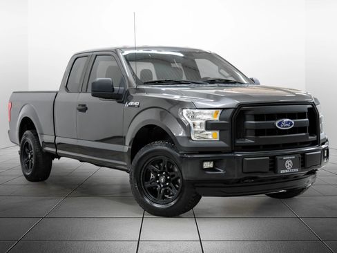 Used 2015 Ford F150 XL w/ XL Power Equipment Group image 6